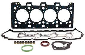 Joints et bagues d'étanchéité VW