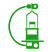 Ampoule pour feu de croisement: H3