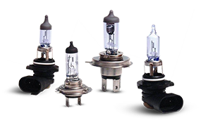 catalogue de pièces pour Ampoules CITROËN C3 Picasso