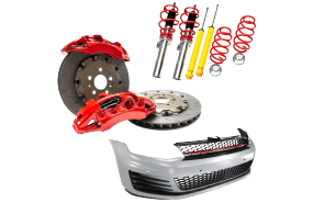 catalogue de pièces pour Tuning CITROËN Jumpy III Van (V)