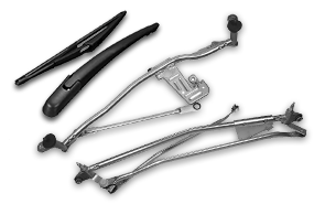 catalogue de pièces pour Nettoyage des vitres VW Passat B5 GP Break (3BG, 3B6)