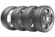 Pneus pour VW FOX